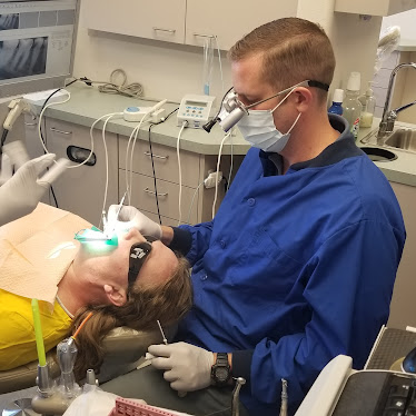 Quail Ridge Dental