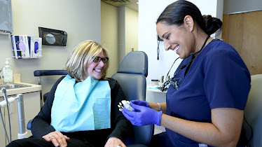 Quaker City Dental