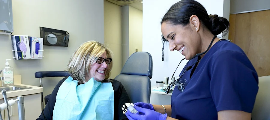 Quaker City Dental