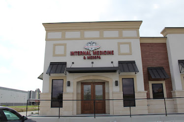 Quality Care Internal Medicine & Medspa