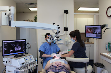 Quality Centered Endodontics