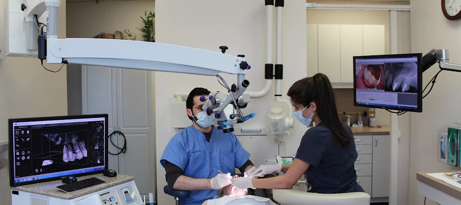 Quality Centered Endodontics