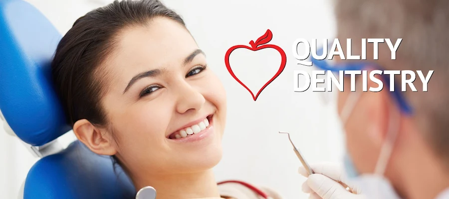 Quality Dentistry Downey