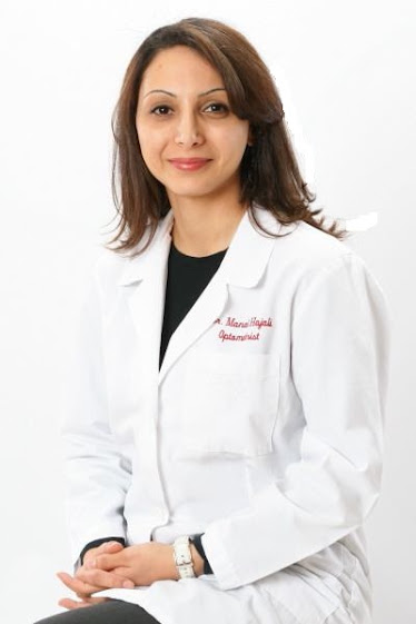 Quality Eye Care - Elgin