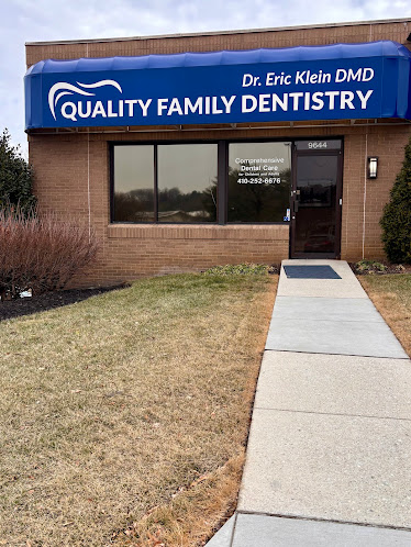 Quality Family Dentistry Timonium