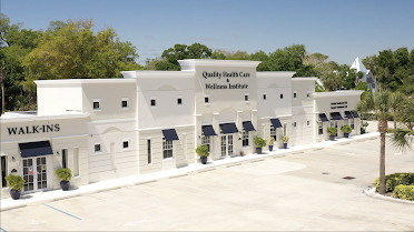 Quality Health Care & Wellness Institute