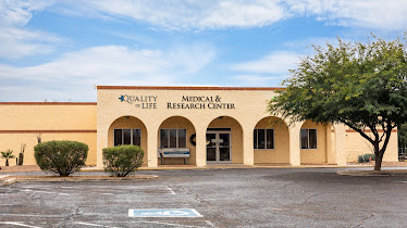 Quality of Life Integrated Health Center