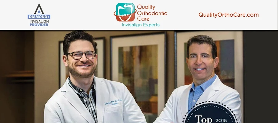Quality Orthodontic Care - Alpharetta