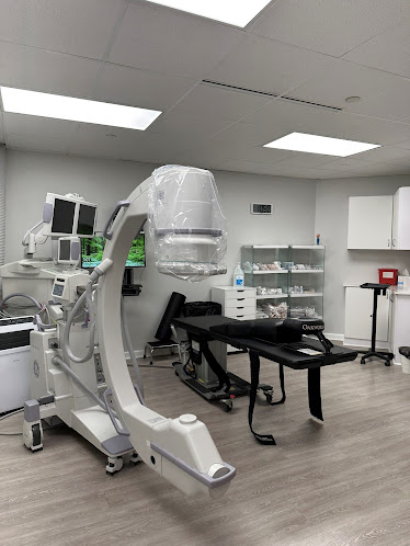 Quantum Pain & Spine Injury