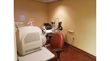 Quantum Vision Center