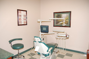 Quarry Creek Dental Group