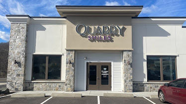 Quarry Smiles
