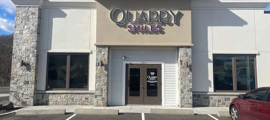 Quarry Smiles