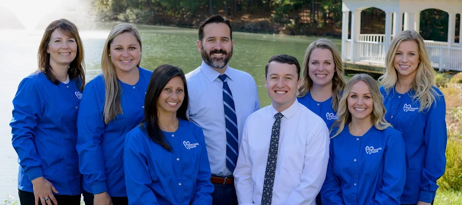 Quarterpath Dental