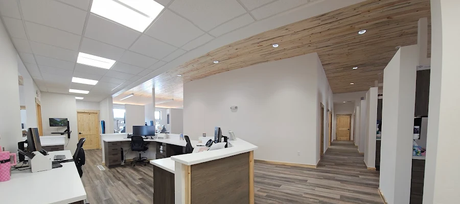 Quartz Creek Dental