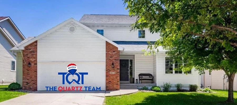 Quartz Team Realty at RE/MAX Real Estate Center