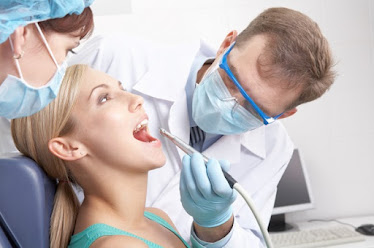 Quasha Dentistry