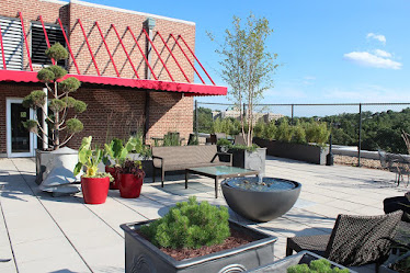 Quebec House Apartments