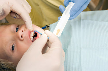 Queen Anne Family Dental