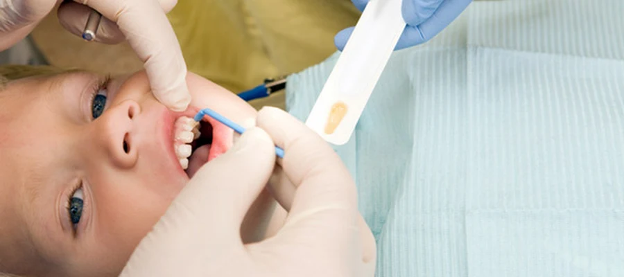 Queen Anne Family Dental