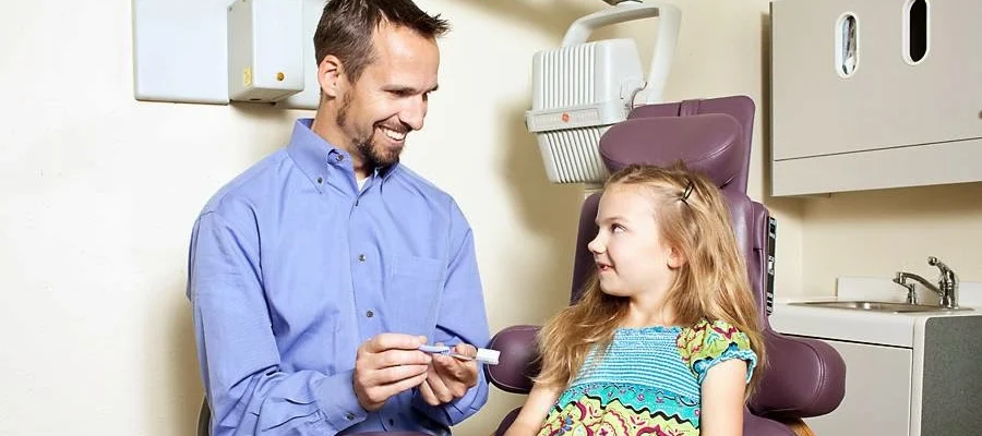 Queen Anne Hilltop Dental