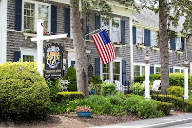 Queen Anne Inn Cafe & Lounge