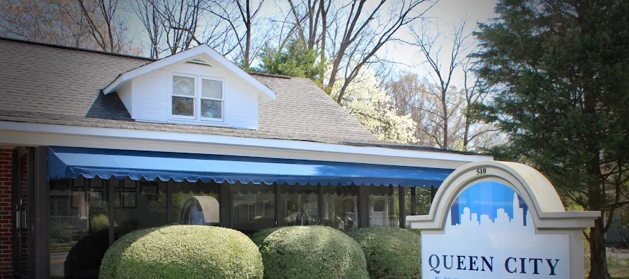 Queen City Endo