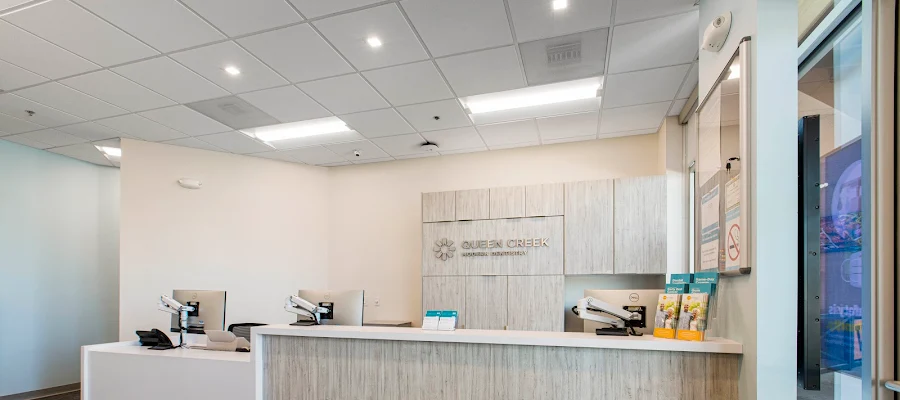 Queen Creek Modern Dentistry