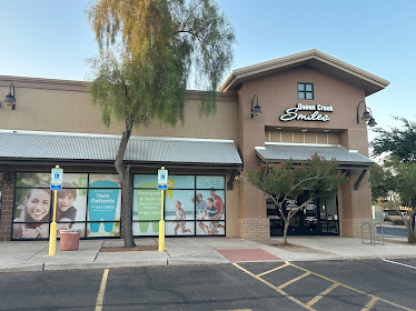 Queen Creek Smiles Dentistry