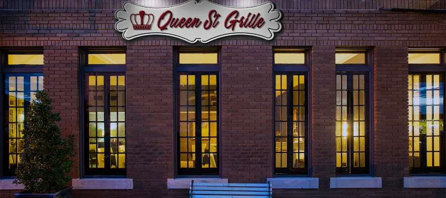 Queen St Grille
