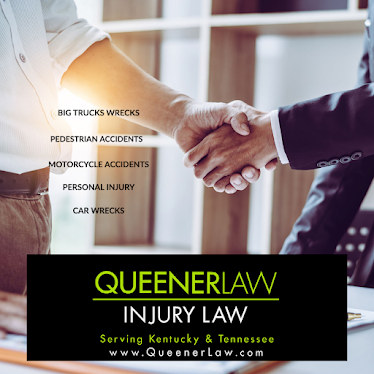 Queener Law - Kentucky