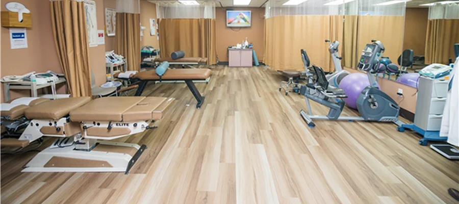 Queens Chiropractic Associates and Physical Therapy