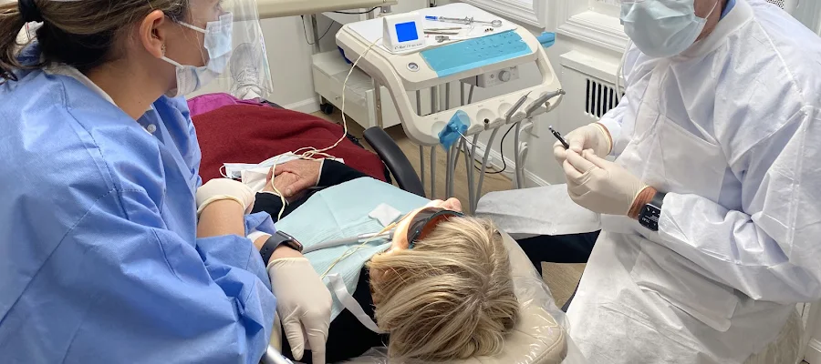 Queens Emergency Dental