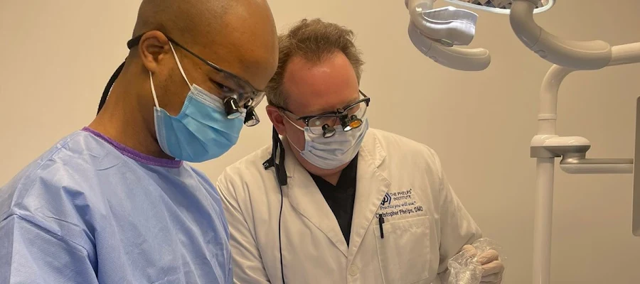 Queens Modern Dental Suite