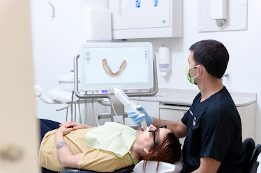 Queen’s Park Dental