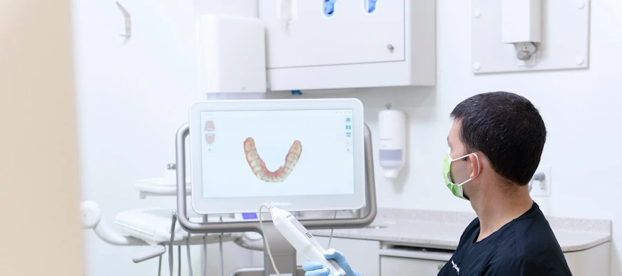 Queen’s Park Dental