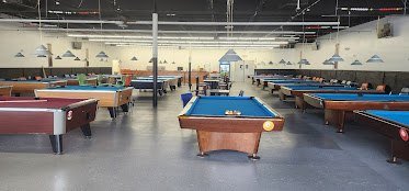 Queensbury Billiards & Café