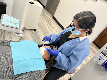 Quest Dentistry - Houston