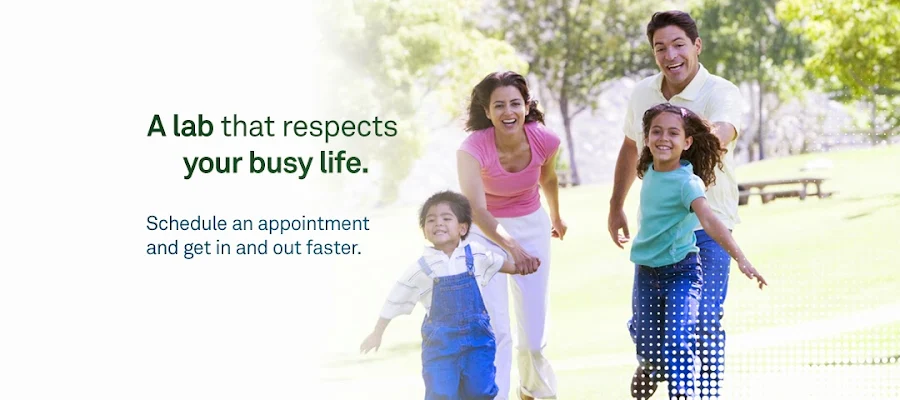 Quest Diagnostics