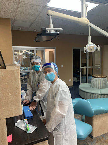 Quest Pediatric Dentistry