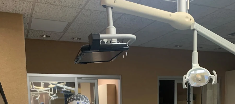Quest Pediatric Dentistry