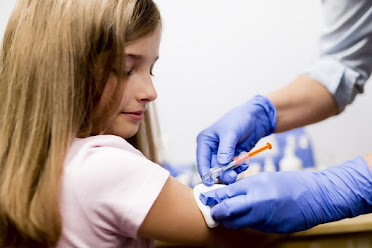 Questcare Medical Clinic at Burleson