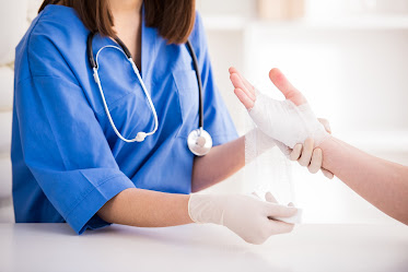 Questcare Medical Clinic at Fort Worth