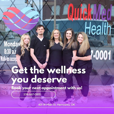 QuickMed Health
