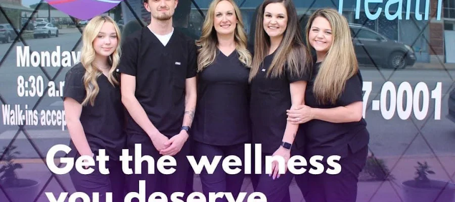 QuickMed Health