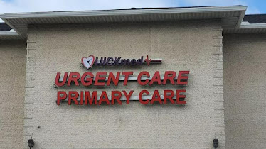 QUICKmed Urgent Care