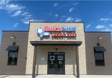 QuickVisit Urgent Care - Washington, IA
