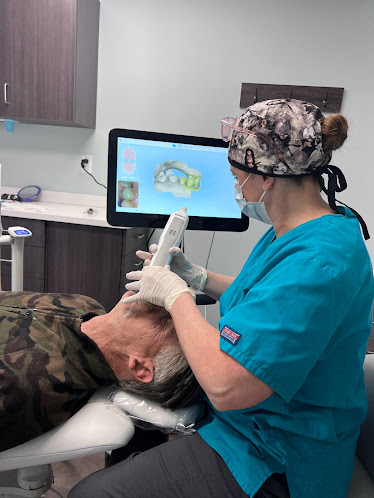 Quiet Valley Dental