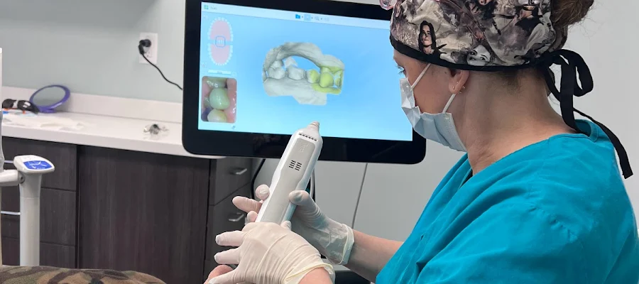 Quiet Valley Dental