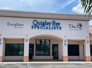 Quigley Eye Specialists